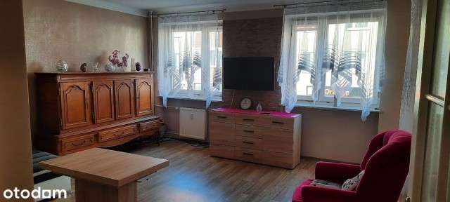 Przestronne 3-pokojowe mieszkanie w Centrum - Brooklyn