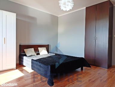 Na sprzedaż 3 pokojowe mieszkanie