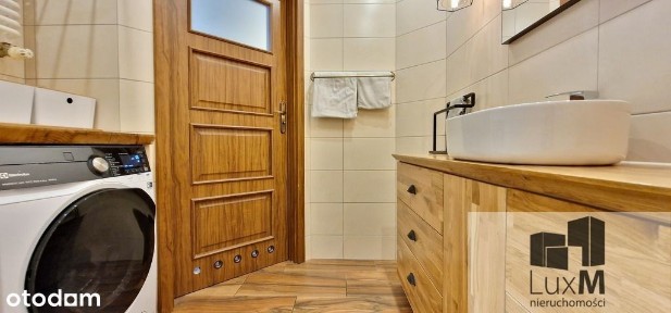 Mieszkanie 3 pok.z balkonem 62,51m2 os.Górczyn