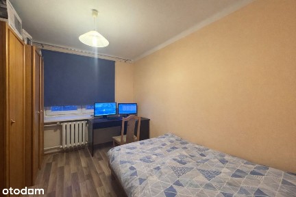 2 pokoje inwestycyjne blisko Uczelni