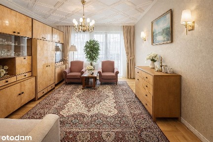 Przestronne 4-pokojowe 67m² z balkonem w Mielcu, ul. Kocjana!