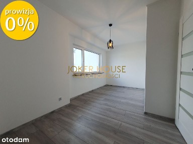 Nowe 3 pokojowe mieszkanie, os. Biała/ bez 2%PCC