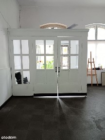 Lokal użytkowy w budynku dworca Wrocław Sołtysowice