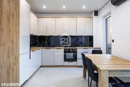 *Rezerwacja* Nowe mieszkanie, klimatyzacja, balkon, 2 m. parkingowe