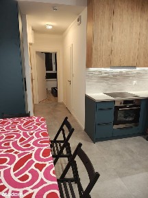 Wygodne 2 pokoje PIERWSZY najem os. Panorama. Idealna lokalizacja!