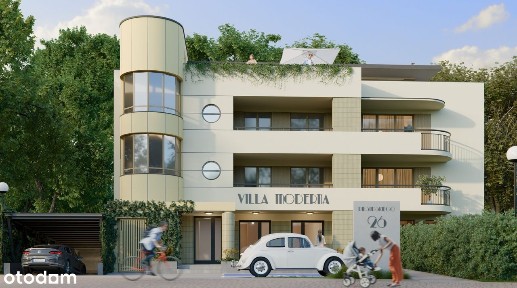 ul. Piłsudskiego, Milanówek, grodziski, mazowieckie