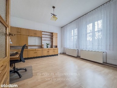 Gotowe do wejścia M4 z oddzielną kuchnią+ ogrody garaż komórka piwnica