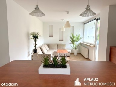 Karpacz | 3 pokoje | Balkon | Gotowe do zamieszkan