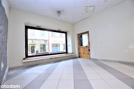 ul. Jana Matejki, Śródmieście, Rzeszów, podkarpackie