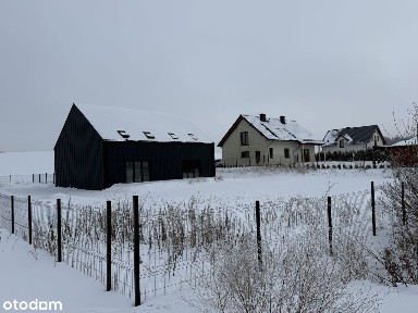 Dom w zabudowie bliźniaczej blisko Gdańska