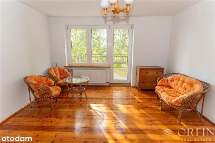 Duży słoneczny dom - Gdańsk Jasień!