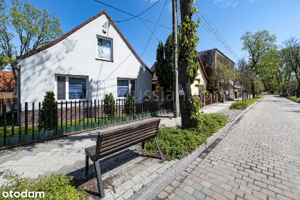 Unikatowy dom przy plaży