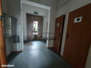 Willa o charakterze komercyjnym/Centrum Szczecina