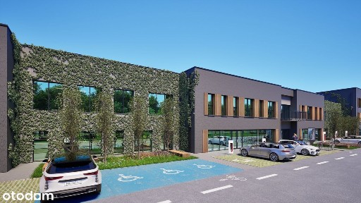 Park Technologiczny Kleofas Obroki