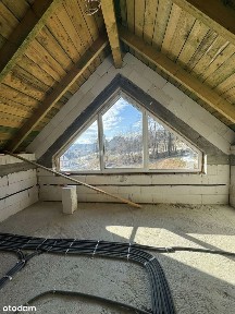 Dom Na sprzedaż Zembrzyce działka 23 ary