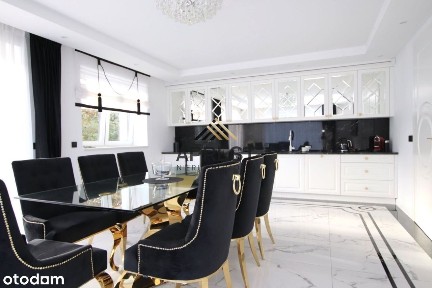 Wysoki standard na wyciągnięcie ręki!