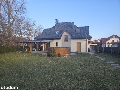 ul. Krzywa, Niepołomice, wielicki, małopolskie