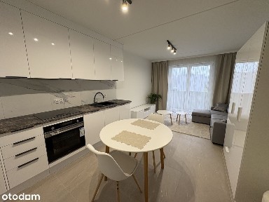 Przytulna kawalerka na wynajem - Osiedle Nowe Miasto