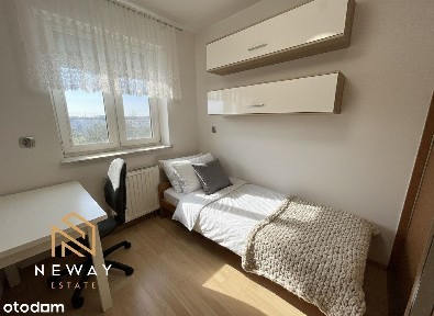 Do wynajęcia 2-pokojowe mieszkanie - ul. Zdunów