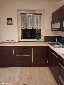 Dwupokojowe z dużym tarasem