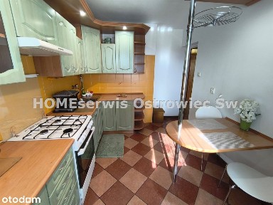 Mieszkanie wynajem 3 pokoje 57m2 Os.Patronackie