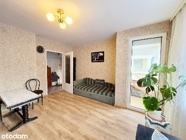 Kawalerka przy ul. Słowackiej