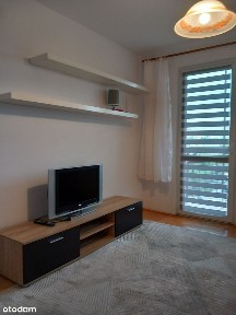 2-pokojowe z balkonem w atrakcyjnym miejscu do wynajęcia