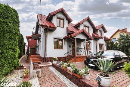 ul. Witolda Pileckiego, Działdowo, działdowski, warmińsko-mazurskie