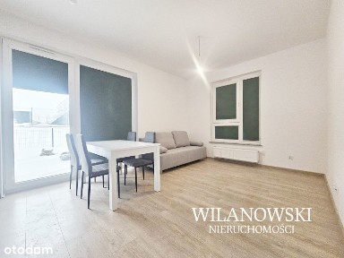 Nowe mieszkanie na wynajem | Parter | Miejsce postojowe + komórka