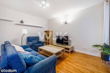 83m2, 3 pokoje, klimatyzacja, Powiśle