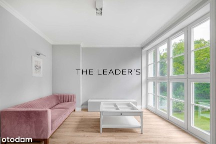 Piękny apartament na Żoliborzu Oficerskim