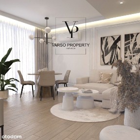 Powsińska 27 #NOWE #3 pokoje #od marca 2026