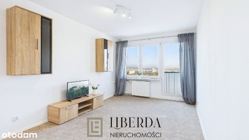 Zamieszkaj na Mokotowie! Jasne M2 po remoncie