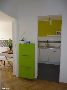 Nowoczesne słoneczne 2 pokoje z widokiem na Starówkę