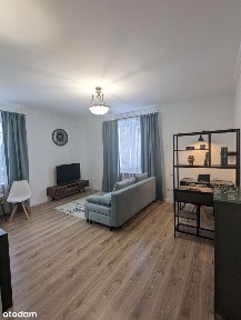 2-pokojowe mieszkanie | Jasne | Niska kaucja | Bezpośrednio