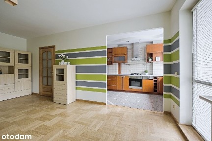 ul. Pachnąca, Natolin, Ursynów, Warszawa, mazowieckie