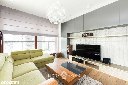 Apartament 2 sypialnie - Pokorna