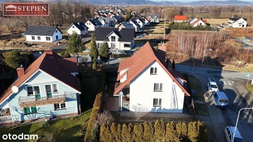 Dom, 119,04 m², Jelenia Góra
