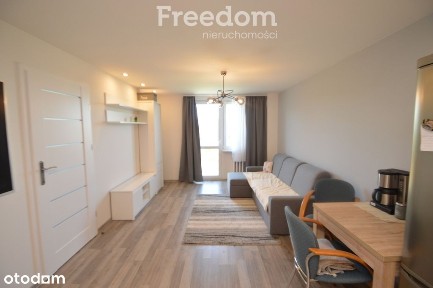 Mieszkanie 2- pok na Chabrach