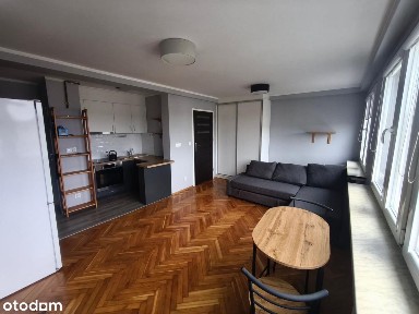 Kawalerka na wynajem 1 Maja