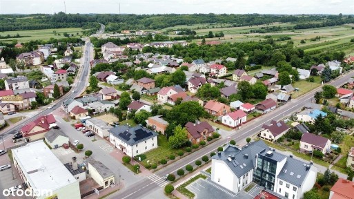 Frampol, biłgorajski, lubelskie