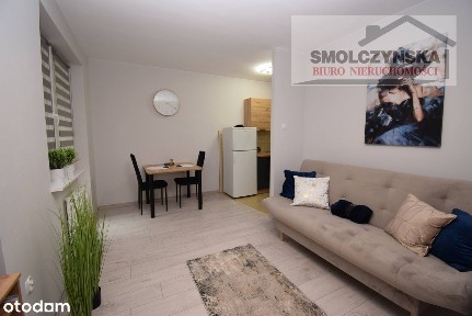 Kawalerka ul Poznańska