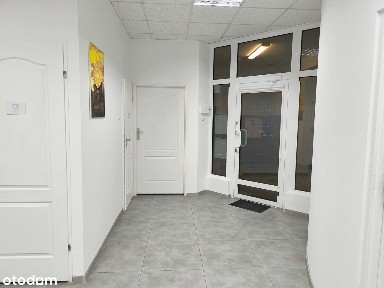 Lokal użytkowy 200,86 m² | Suwałki