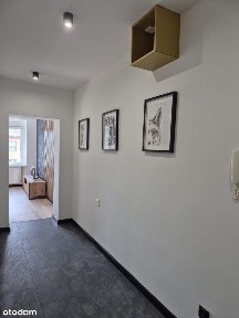 DO WYNAJĘCIA OD MARCA wyremontowane mieszkanie Wrocław-Krzyki Nyska.