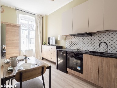 Do wynajęcia przytulne, nowoczesne mieszkanie świe