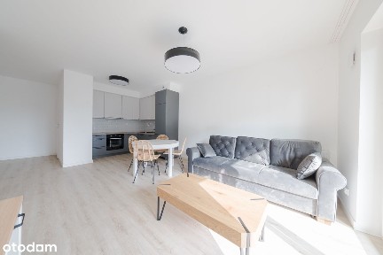 2-pokoje - Legnicka 33/20b - bez prowizji