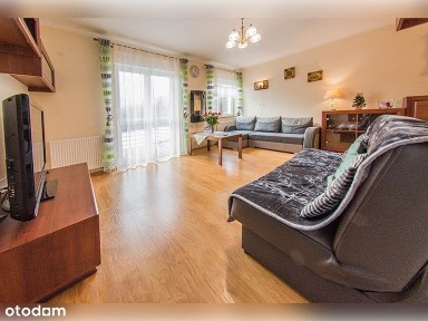 Mieszkanie do wynajęcia