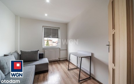 Mieszkanie, 49,22 m², Bolesławiec