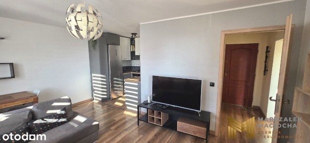 Wynajmę, 2 pokoje, Księcia Ludwika I
