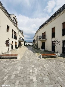 3 pokoje/kom. lokatorska/garaż